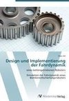 Design und Implementierung der Fahrdynamik