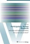 Participatory Action Research