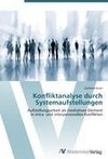 Konfliktanalyse durch Systemaufstellungen