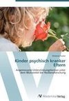 Kinder psychisch kranker Eltern