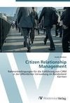 Citizen Relationship Management