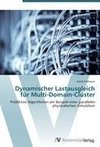 Dynamischer Lastausgleich für Multi-Domain-Cluster