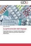 La prevención del dopaje