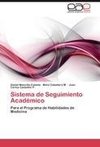 Sistema de Seguimiento Académico