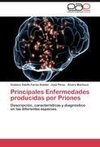 Principales Enfermedades producidas por Priones