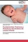 Fundamentos Teóricos y Prácticos del Análisis de Llanto Infantil