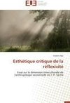 Esthétique critique de la réflexivité