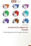 L'usine et la région en Tunisie