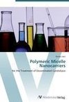 Polymeric Micelle Nanocarriers