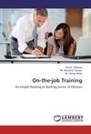 On-the-job Training