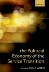 The Political Economy of the Service Transition