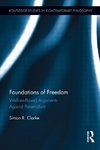 Clarke, S: Foundations of Freedom