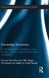 Ownership Economics