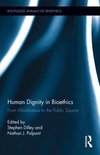 Dilley, S: Human Dignity in Bioethics