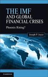 Joyce, J: IMF and Global Financial Crises