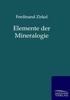 Elemente der Mineralogie