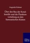 Über den Bau der Korallenriffe und die Planktonverteilung an den Samoanischen Küsten