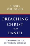 Preaching Christ from Daniel