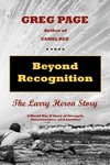 Beyond Recognition