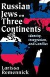 Remennick, L: Russian Jews on Three Continents