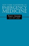 New York Handbook of Emergency Medicine