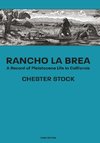 Rancho La Brea