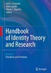 Handbook of Identity Theory and Research