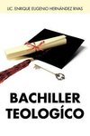 Bachiller Teologico