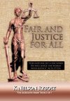 Fair and Justice for All