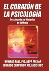 El Corazon de La Psicologia