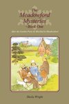 The Meadowford Mysteries - Book One