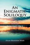 An Enigmatic Soliloquy Series