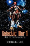 Gibbs, W: Galactic War 1