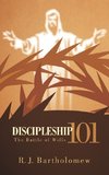 Discipleship 101