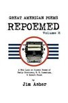 GREAT AMERICAN POEMS - REPOEMED Volume 2