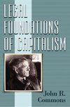 Legal Foundations of Capitalism