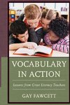 Vocabulary in Action