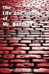 The Life and Death of Mr. Badman