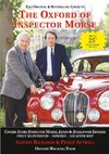 The Oxford of Inspector Morse