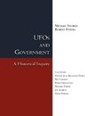 UFOS & GOVERNMENT