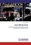 Jazz Meets East