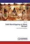 Folk-Worshipping in West Bengal