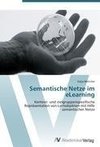 Semantische Netze im eLearning