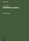 Kommunalismus 2. Europa