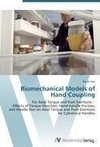 Biomechanical Models of Hand Coupling