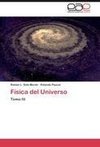 Física del Universo