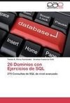 26 Dominios con Ejercicios de SQL