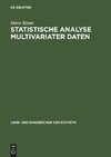 Statistische Analyse multivariater Daten