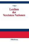 Lexikon der Vereinten Nationen