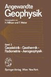 Angewandte Geophysik